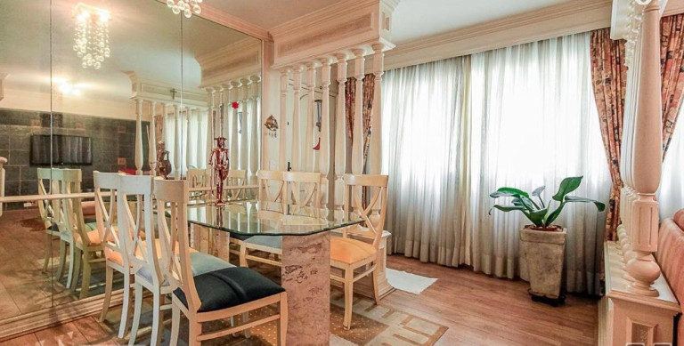 Imagem Apartamento com 3 Quartos à Venda, 126 m² em Bela Vista - São Paulo Imagem Apartamento com 3 Quartos à Venda, 126 m² em Bela Vista - São Paulo