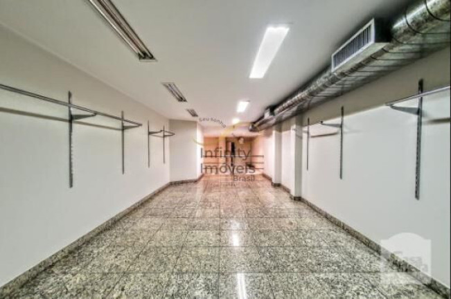 Imagem Imóvel à Venda, 450 m² em Barro Preto - Belo Horizonte