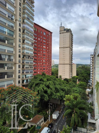 Imagem Apartamento com 3 Quartos à Venda, 197 m² em Itaim Bibi - São Paulo Imagem Apartamento com 3 Quartos à Venda, 197 m² em Itaim Bibi - São Paulo