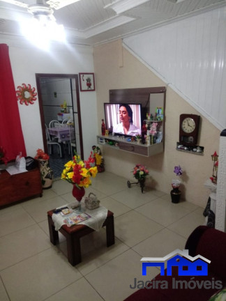 Imagem Casa com 3 Quartos à Venda, 90 m² em Vila Belmiro - Santos Imagem Casa com 3 Quartos à Venda, 90 m² em Vila Belmiro - Santos