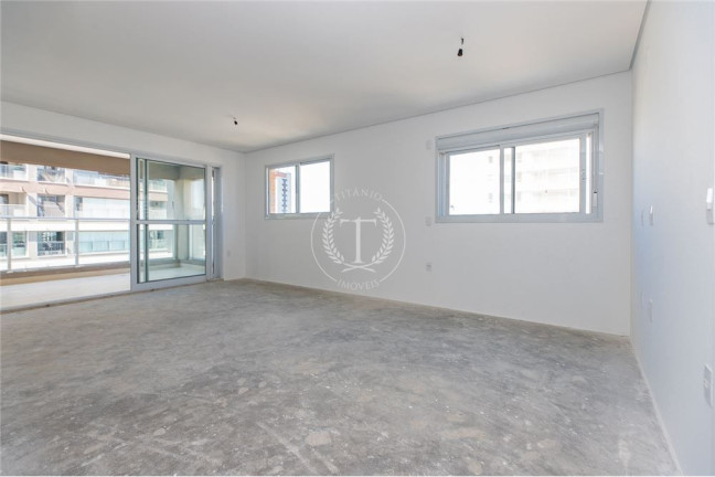 Imagem Apartamento com 3 Quartos à Venda, 103 m² em Jardim Das Acácias - São Paulo