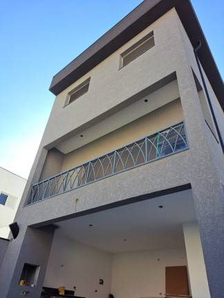 Sobrado com 3 Quartos à Venda, 175 m² em Portais (polvilho) - Cajamar