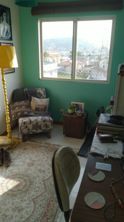 Imagem Apartamento com 3 Quartos à Venda, 77 m² em Real Parque - São José