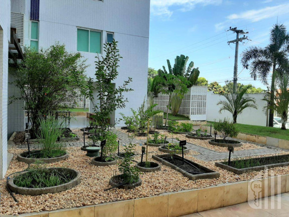 Imagem Apartamento com 3 Quartos à Venda, 136 m² em Fátima - Teresina Imagem Apartamento com 3 Quartos à Venda, 136 m² em Fátima - Teresina