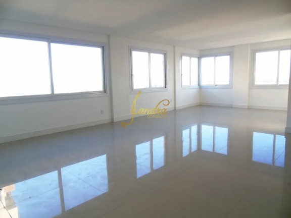 Imagem Apartamento com 5 Quartos à Venda, 150 m² em Navegantes - Capão Da Canoa