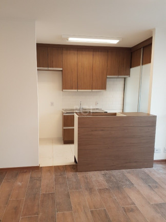Imagem Apartamento com 3 Quartos à Venda, 65 m² em Farrapos - Porto Alegre