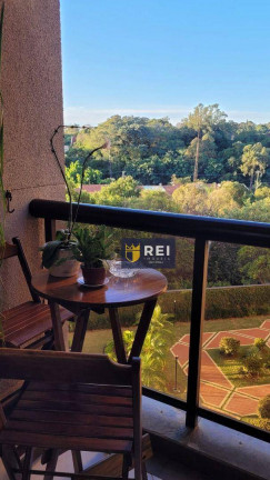 Imagem Apartamento com 3 Quartos à Venda, 90 m² em Vila Gatti - Itu