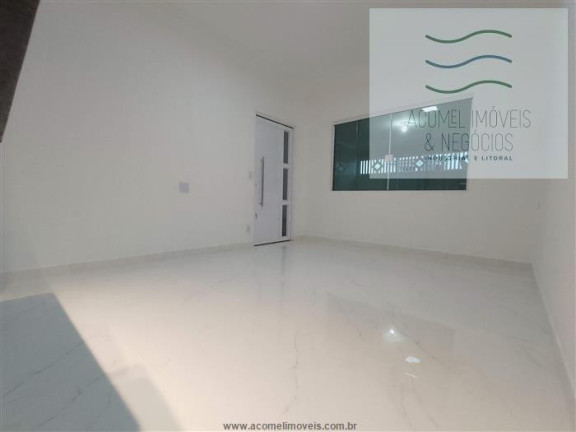 Imagem Casa com 2 Quartos à Venda, 101 m² em Balneário Maracanã - Praia Grande Imagem Casa com 2 Quartos à Venda, 101 m² em Balneário Maracanã - Praia Grande