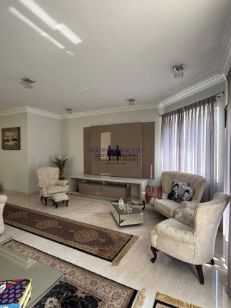 Imagem Casa com 4 Quartos à Venda, 360 m² em Alphaville - Santana De Parnaíba Imagem Casa com 4 Quartos à Venda, 360 m² em Alphaville - Santana De Parnaíba