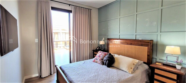 Imagem Casa de Condomínio com 3 Quartos à Venda, 200 m² em Vila Monte Alegre - Paulínia Imagem Casa de Condomínio com 3 Quartos à Venda, 200 m² em Vila Monte Alegre - Paulínia