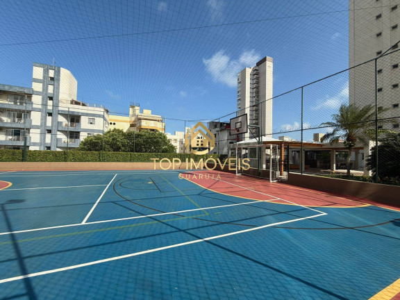 Imagem Apartamento com 3 Quartos à Venda, 96 m² em Jardim Astúrias - Guarujá