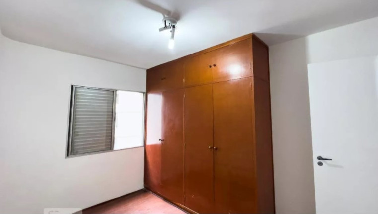 Imagem Imóvel com 1 Quarto à Venda, 44 m² em Vila Nova Conceição - São Paulo Imagem Imóvel com 1 Quarto à Venda, 44 m² em Vila Nova Conceição - São Paulo