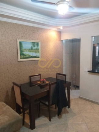 Imagem Casa com 2 Quartos à Venda, 63 m² em Sítio Do Campo - Praia Grande Imagem Casa com 2 Quartos à Venda, 63 m² em Sítio Do Campo - Praia Grande
