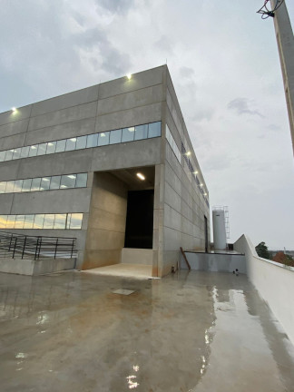 Imagem Imóvel para Alugar, 1.880 m² em Iporanga - Sorocaba