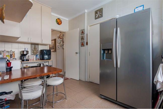 Imagem Apartamento com 3 Quartos à Venda, 122 m² em Jardim Paulista - São Paulo Imagem Apartamento com 3 Quartos à Venda, 122 m² em Jardim Paulista - São Paulo