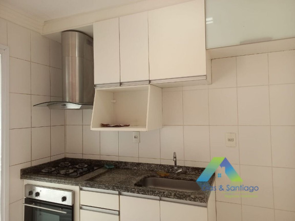 Imagem Apartamento com 2 Quartos à Venda, 59 m² em Vila Caraguatá - São Paulo