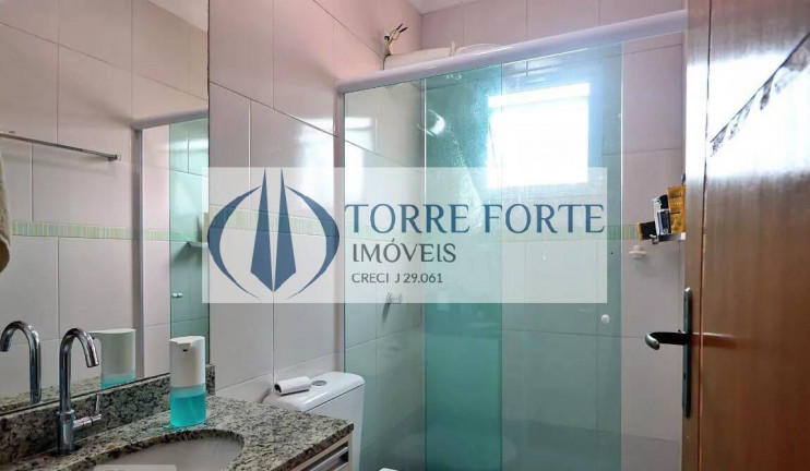 Imagem Casa com 2 Quartos à Venda, 144 m² em Vila Floresta - Santo André