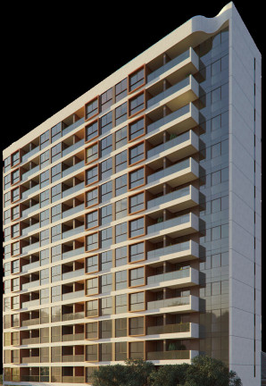 Apartamento com 2 Quartos à Venda, 55 m² em Espinheiro - Recife