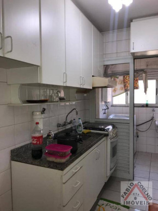 Imagem Apartamento com 2 Quartos à Venda, 67 m² em Paraíso - São Paulo