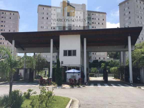 Imagem Apartamento com 3 Quartos à Venda, 78 m² em Novo Osasco - Osasco