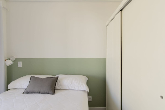 Imagem Apartamento com 1 Quarto para Alugar, 34 m² em Pinheiros - São Paulo