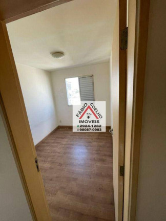 Imagem Apartamento com 2 Quartos à Venda, 46 m² em Parque Munhoz - São Paulo