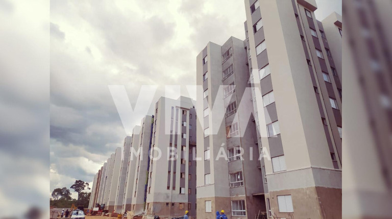 Imagem Apartamento com 1 Quarto à Venda, 53 m² em Ponte Alta - Extrema Imagem Apartamento com 1 Quarto à Venda, 53 m² em Ponte Alta - Extrema