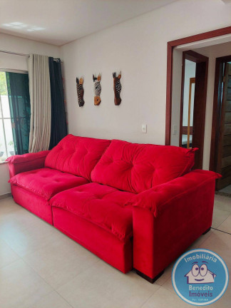Imagem Apartamento com 3 Quartos à Venda, 73 m² em Taperapuan - Porto Seguro