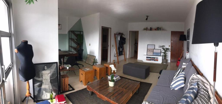 Imóvel com 2 Quartos à Venda, 100 m² em Vila Mariana - São Paulo