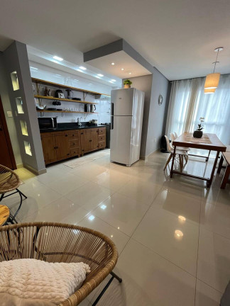 Imagem Apartamento com 2 Quartos à Venda, 75 m² em Campeche - Florianópolis Imagem Apartamento com 2 Quartos à Venda, 75 m² em Campeche - Florianópolis