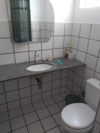 Imagem Apartamento com 2 Quartos à Venda, 43 m² em Monte Castelo - Teresina