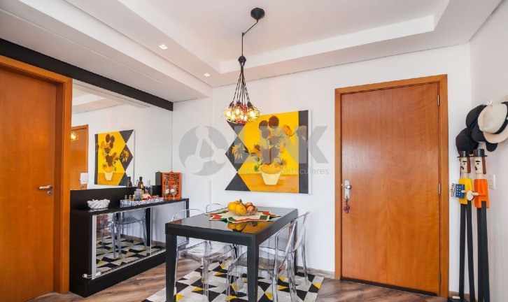 Imagem Apartamento com 2 Quartos à Venda, 67 m² em Chácara Das Pedras - Porto Alegre Imagem Apartamento com 2 Quartos à Venda, 67 m² em Chácara Das Pedras - Porto Alegre