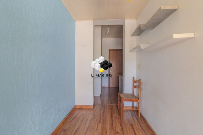 Imagem Casa com 3 Quartos à Venda, 160 m² em Floresta - Porto Alegre