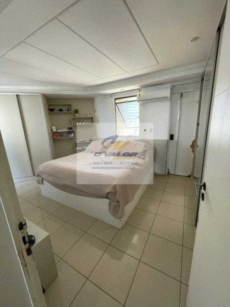 Apartamento com 3 Quartos à Venda, 186 m² em Brisamar - João Pessoa