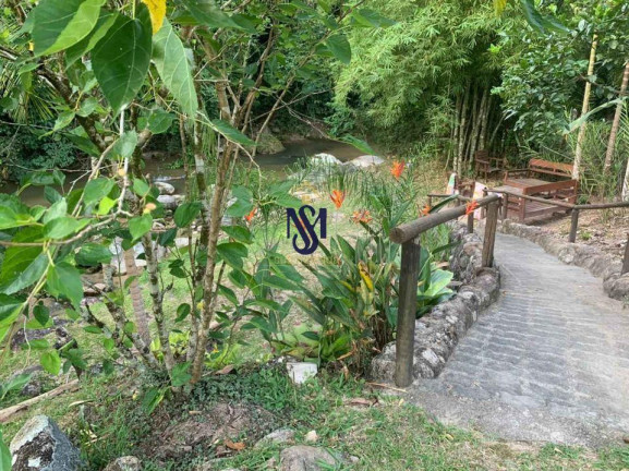 Imagem Casa com 5 Quartos à Venda,  em Sana - Macaé