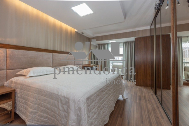 Imagem Apartamento com 3 Quartos à Venda, 172 m² em Vila Romana - São Paulo Imagem Apartamento com 3 Quartos à Venda, 172 m² em Vila Romana - São Paulo