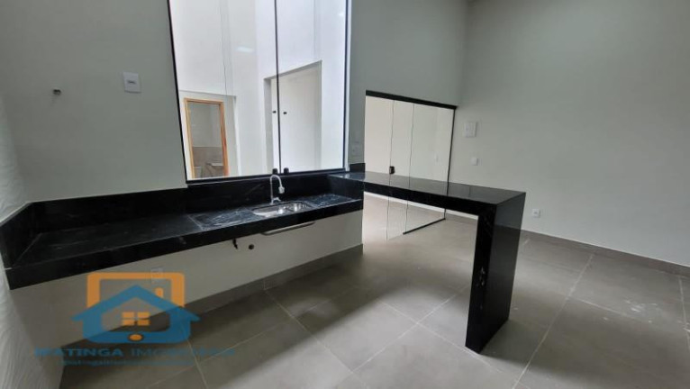 Imagem Casa com 3 Quartos à Venda, 167 m² em Vila Celeste - Ipatinga