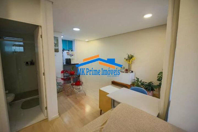 Imagem Apartamento com 2 Quartos à Venda, 58 m² em Jaguaré - São Paulo Imagem Apartamento com 2 Quartos à Venda, 58 m² em Jaguaré - São Paulo