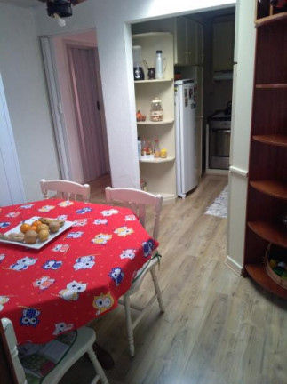 Imagem Casa com 3 Quartos à Venda, 80 m² em Parque Dos Maias - Porto Alegre