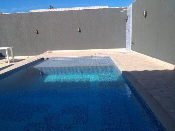 Imagem Casa com 3 Quartos à Venda, 100 m² em Nova Califórnia (tamoios) - Cabo Frio