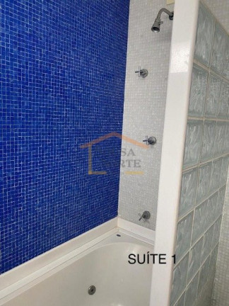 Imagem Apartamento com 4 Quartos à Venda, 296 m² em água Fria - São Paulo Imagem Apartamento com 4 Quartos à Venda, 296 m² em água Fria - São Paulo