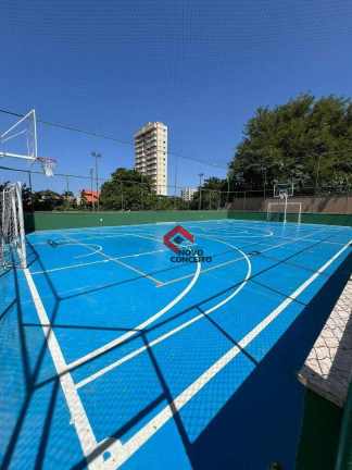 Imagem Apartamento com 3 Quartos à Venda, 70 m² em Engenheiro Luciano Cavalcante - Fortaleza Imagem Apartamento com 3 Quartos à Venda, 70 m² em Engenheiro Luciano Cavalcante - Fortaleza