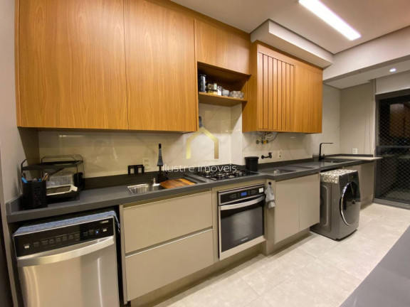 Imagem Apartamento com 3 Quartos à Venda, 73 m² em Vila Yara - Osasco