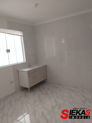 Apartamento com 1 Quarto à Venda, 34 m² em Vila Esperança - São Paulo