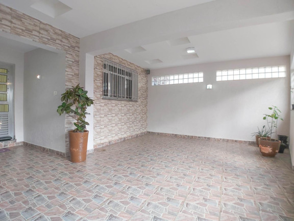 Imagem Casa com 3 Quartos à Venda, 173 m² em Tatuapé - São Paulo Imagem Casa com 3 Quartos à Venda, 173 m² em Tatuapé - São Paulo