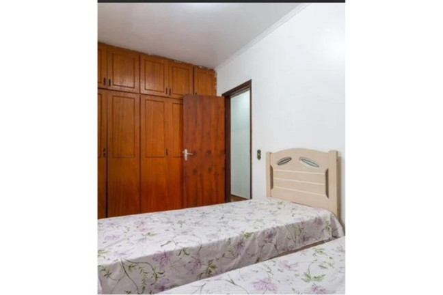 Imagem Casa com 3 Quartos à Venda, 201 m² em Vila Marari - São Paulo Imagem Casa com 3 Quartos à Venda, 201 m² em Vila Marari - São Paulo