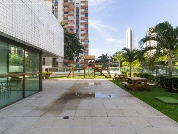 Imagem Apartamento com 5 Quartos à Venda, 175 m² em Boa Viagem - Recife