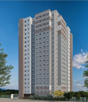 Imóvel com 2 Quartos à Venda,  em Vila Santa Catarina - São Paulo