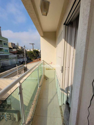 Imagem Apartamento com 2 Quartos à Venda, 78 m² em Parque Das Nações - Santo André Imagem Apartamento com 2 Quartos à Venda, 78 m² em Parque Das Nações - Santo André