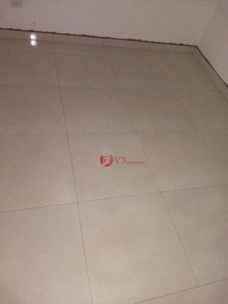 Imagem Apartamento com 2 Quartos à Venda, 50 m² em Vila Guilhermina - São Paulo